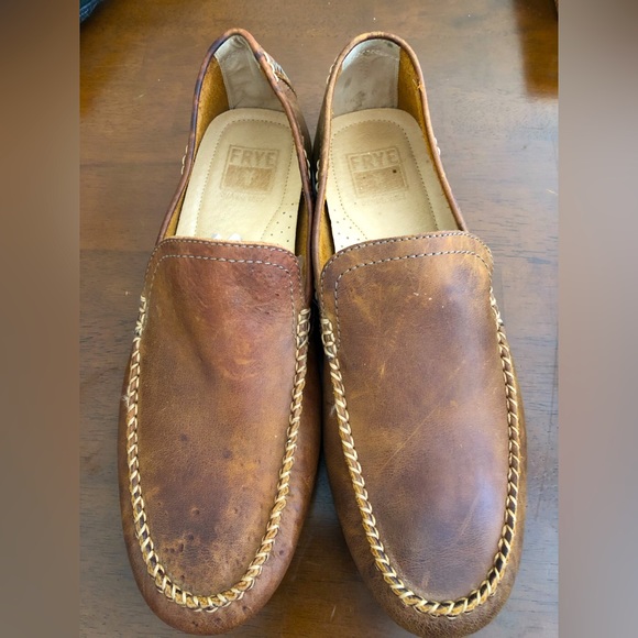 Frye Other - Frye Men’s Classic Loafer